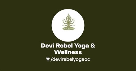 devil rebel yoga|Devi Rebel Yoga .